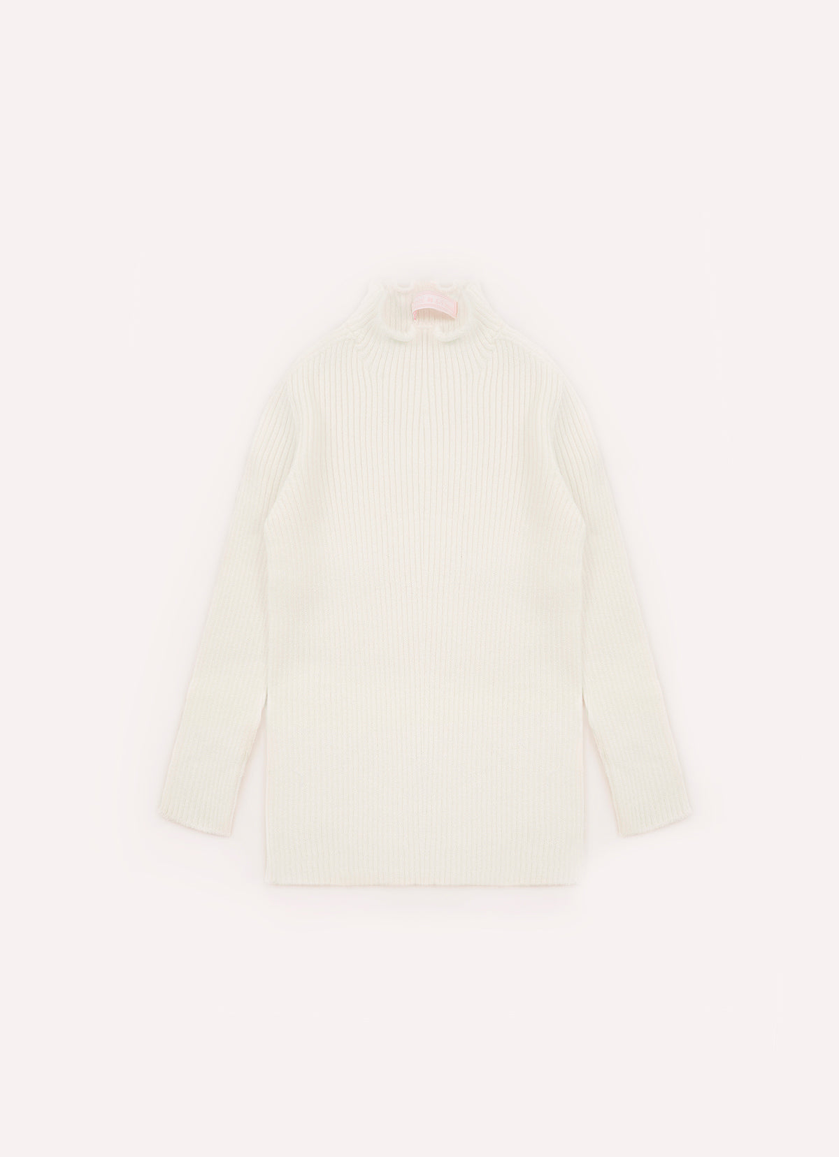 Básica Tricot Canelada Sem Costura Pmini