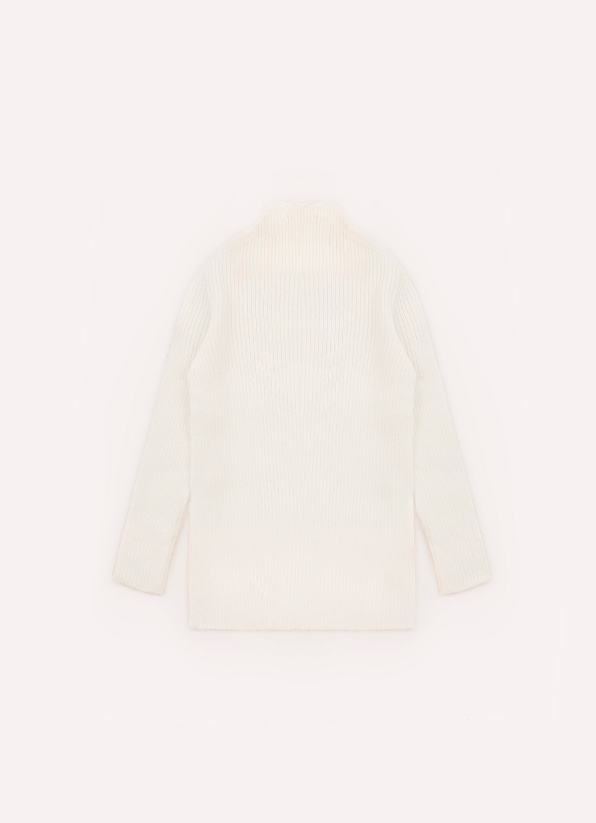 Básica Tricot Canelada Sem Costura Pmini