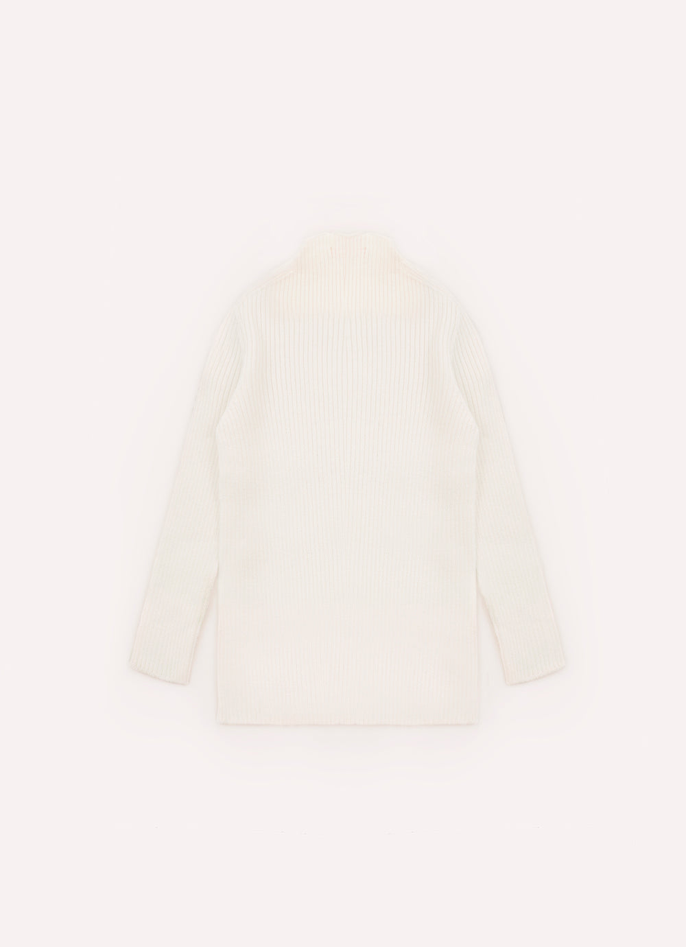Básica Tricot Canelada Sem Costura Pmini