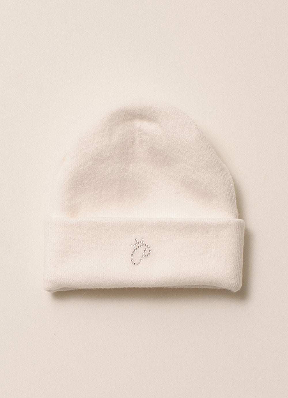 Touca Tricot Dupla Pmini