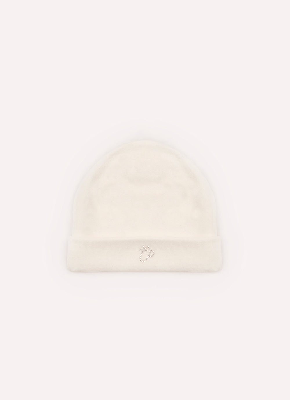 Touca Tricot Dupla Pmini