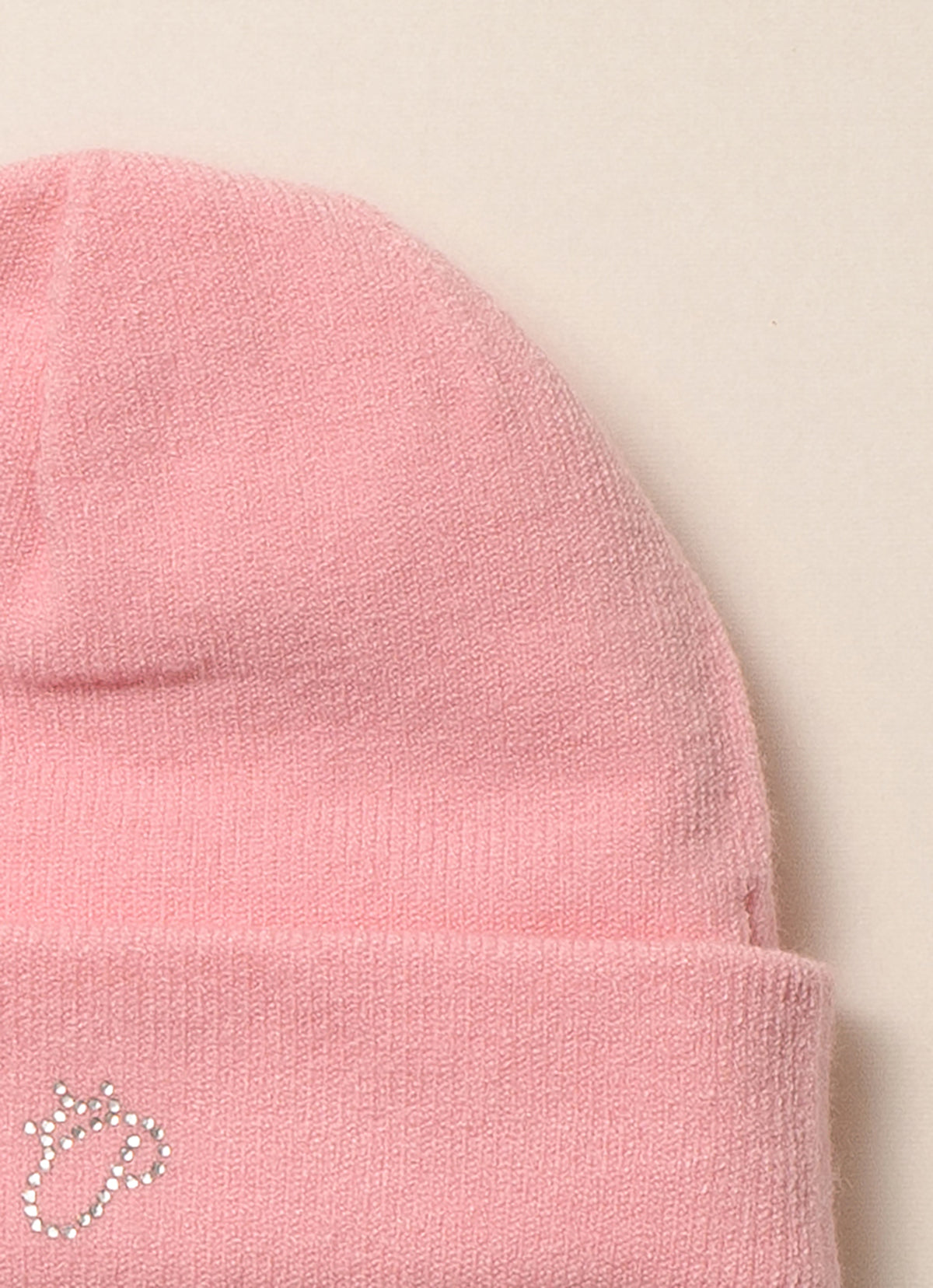 Touca Tricot Dupla Pmini