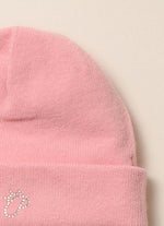 Touca Tricot Dupla Pmini