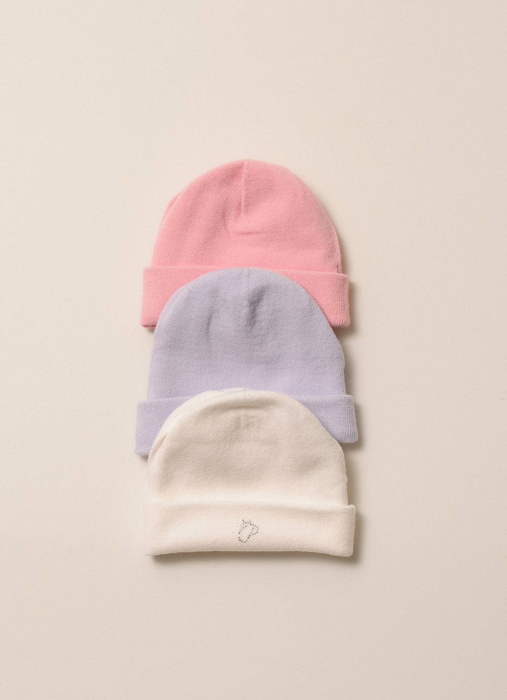 Touca Tricot Dupla Pmini