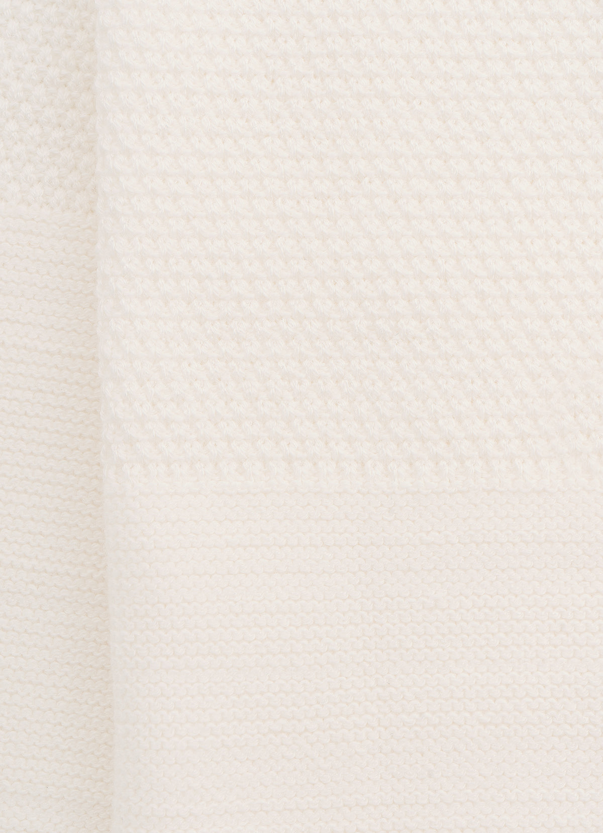 Conjunto Tricot Blusa Com Babadinho Calça e Manta Pmini