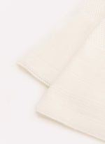 Conjunto Tricot Blusa Com Babadinho Calça e Manta Pmini