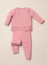 Conjunto Blusa e Calça Cotton Pima Pmini