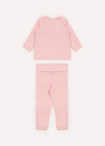 Conjunto Blusa e Calça Cotton Pima Pmini