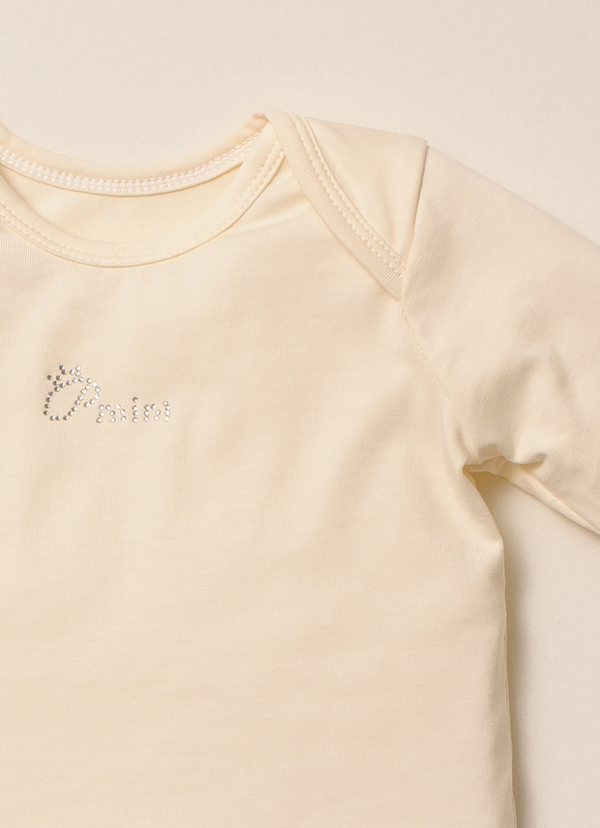 Conjunto Blusa e Calça Cotton Pima Pmini