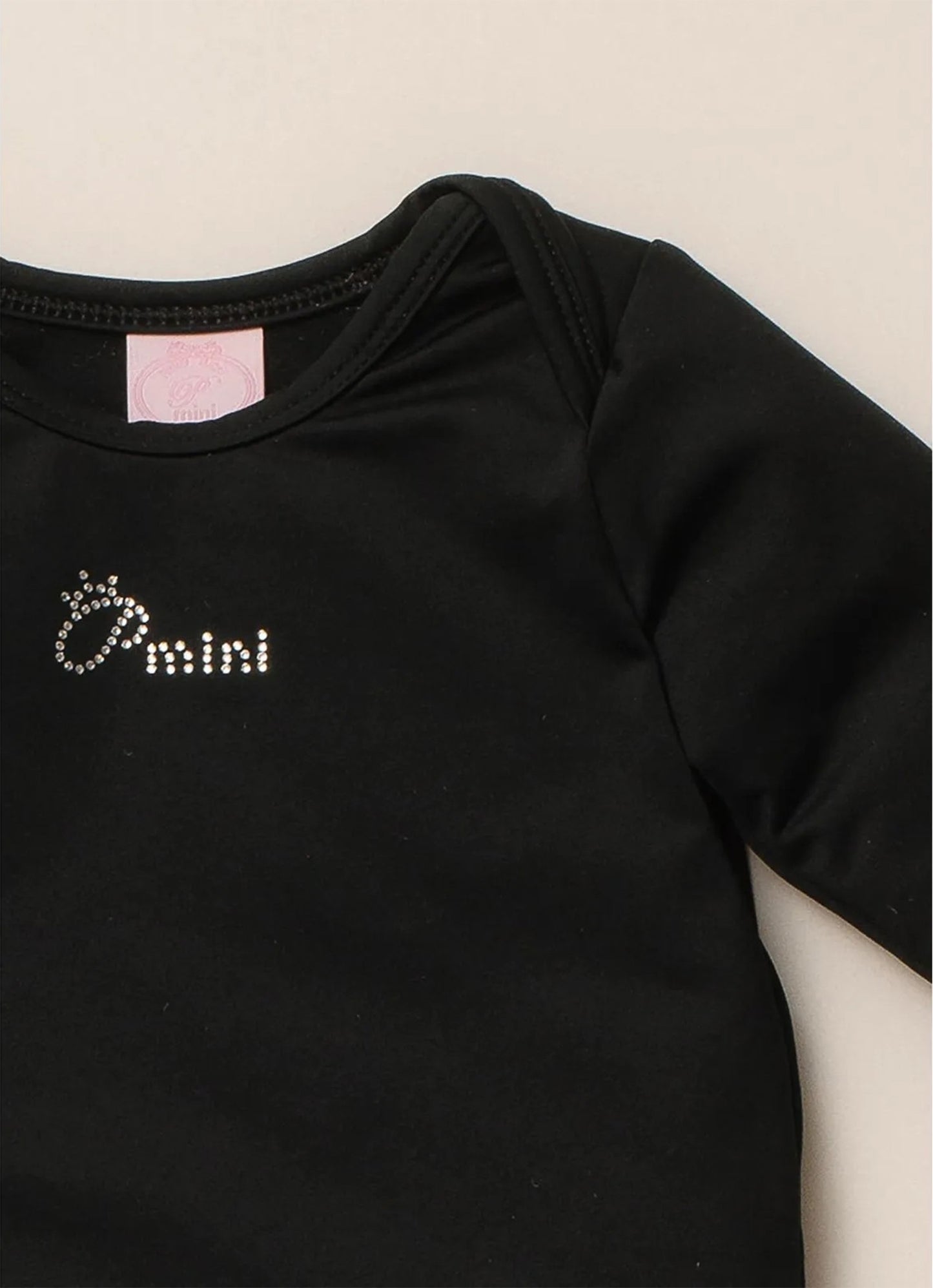 Conjunto Blusa e Calça Malha Térmica Pmini