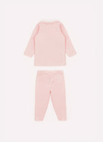 Conjunto Blusa e Calça Malha Térmica Pmini