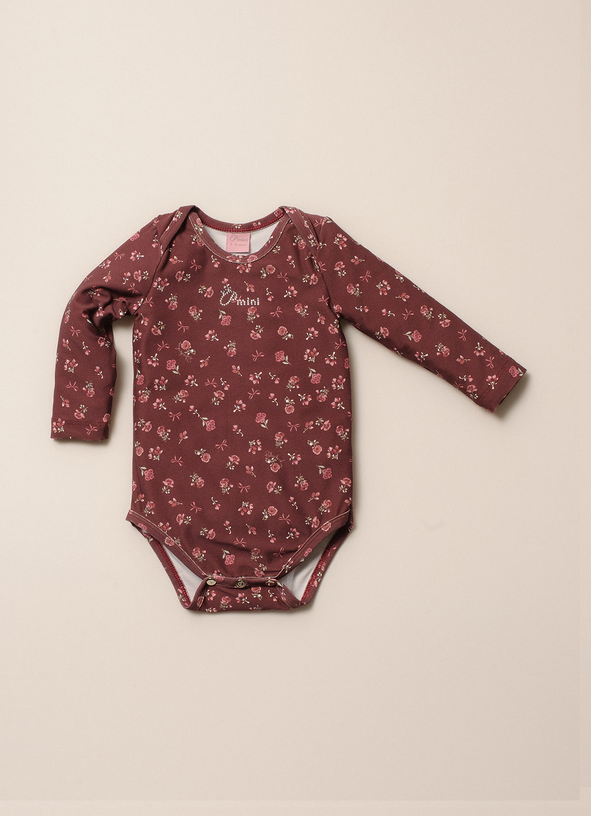 Body Light Estampado Pmini