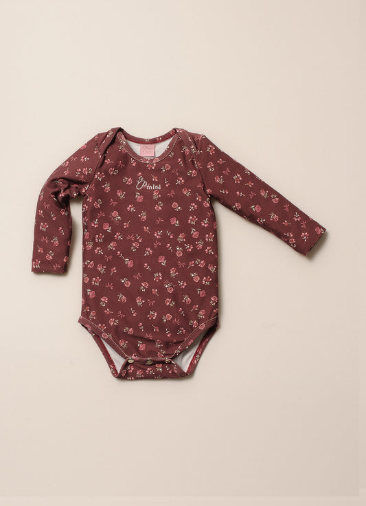 Body Light Estampado Pmini Body Light Estampado Pmini