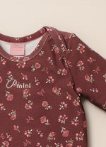 Body Light Estampado Pmini