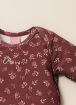 Conjunto Blusa E Legging Light Estampado