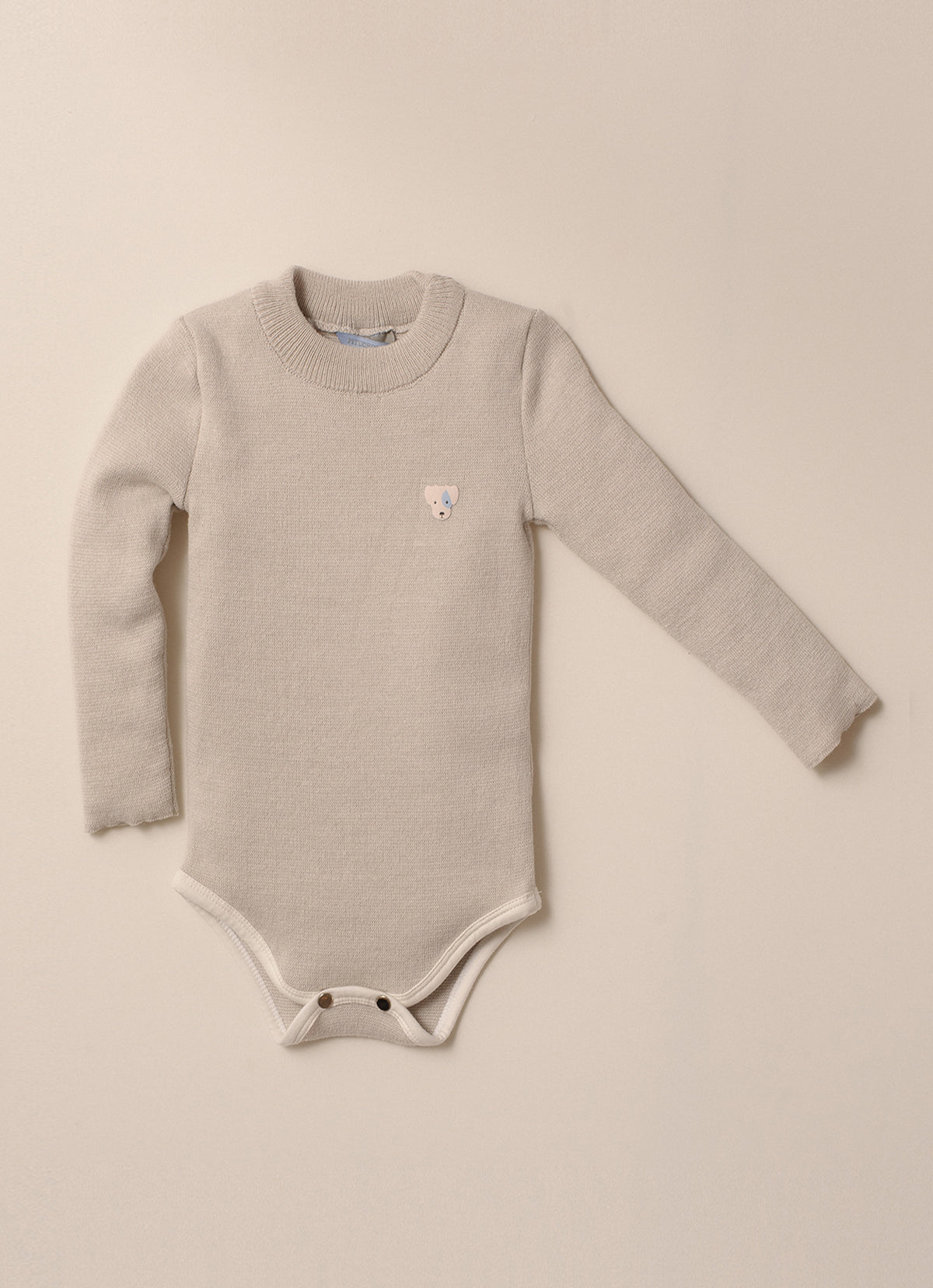 Body Tricot For Boys