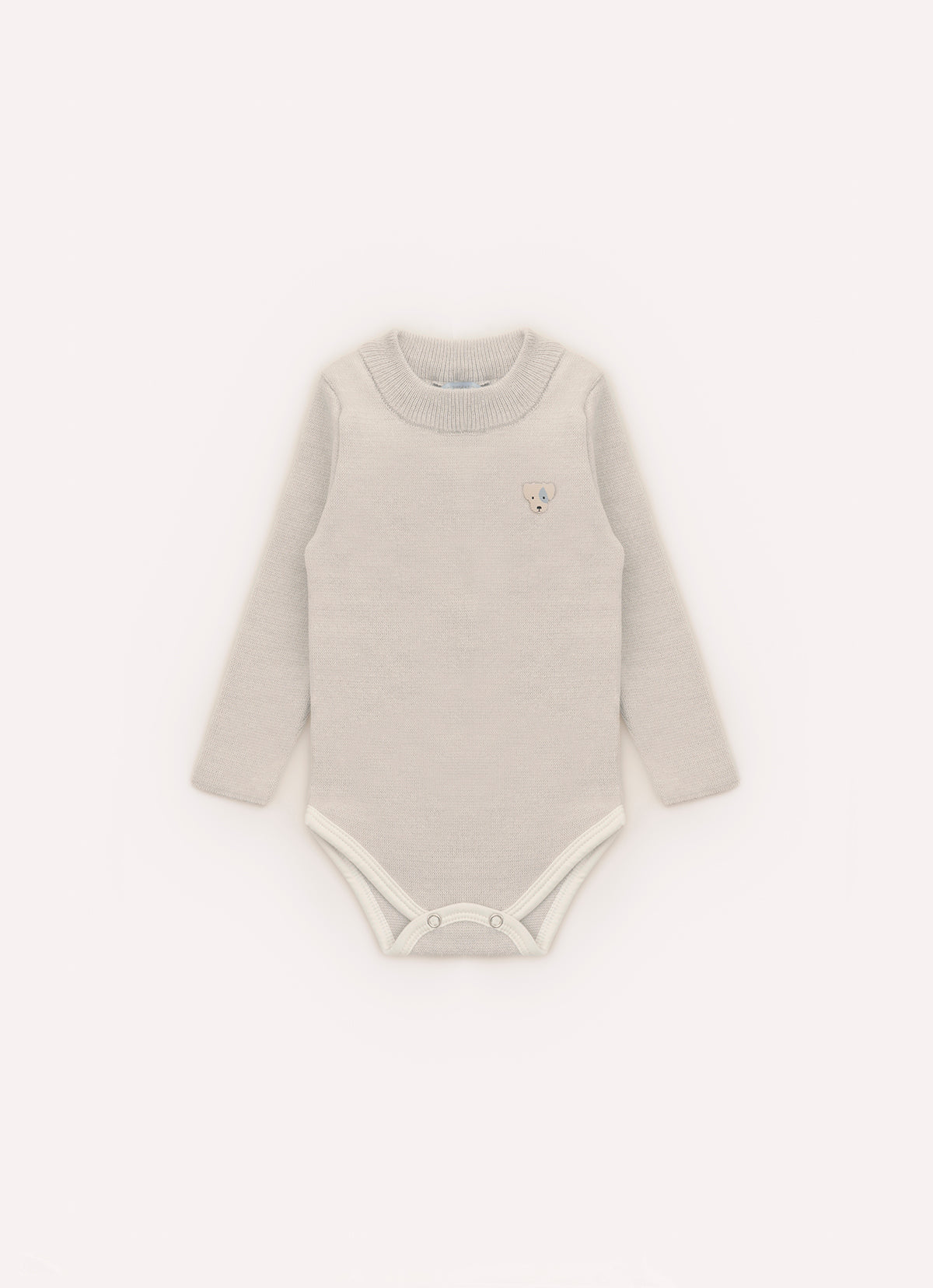 Body Tricot For Boys