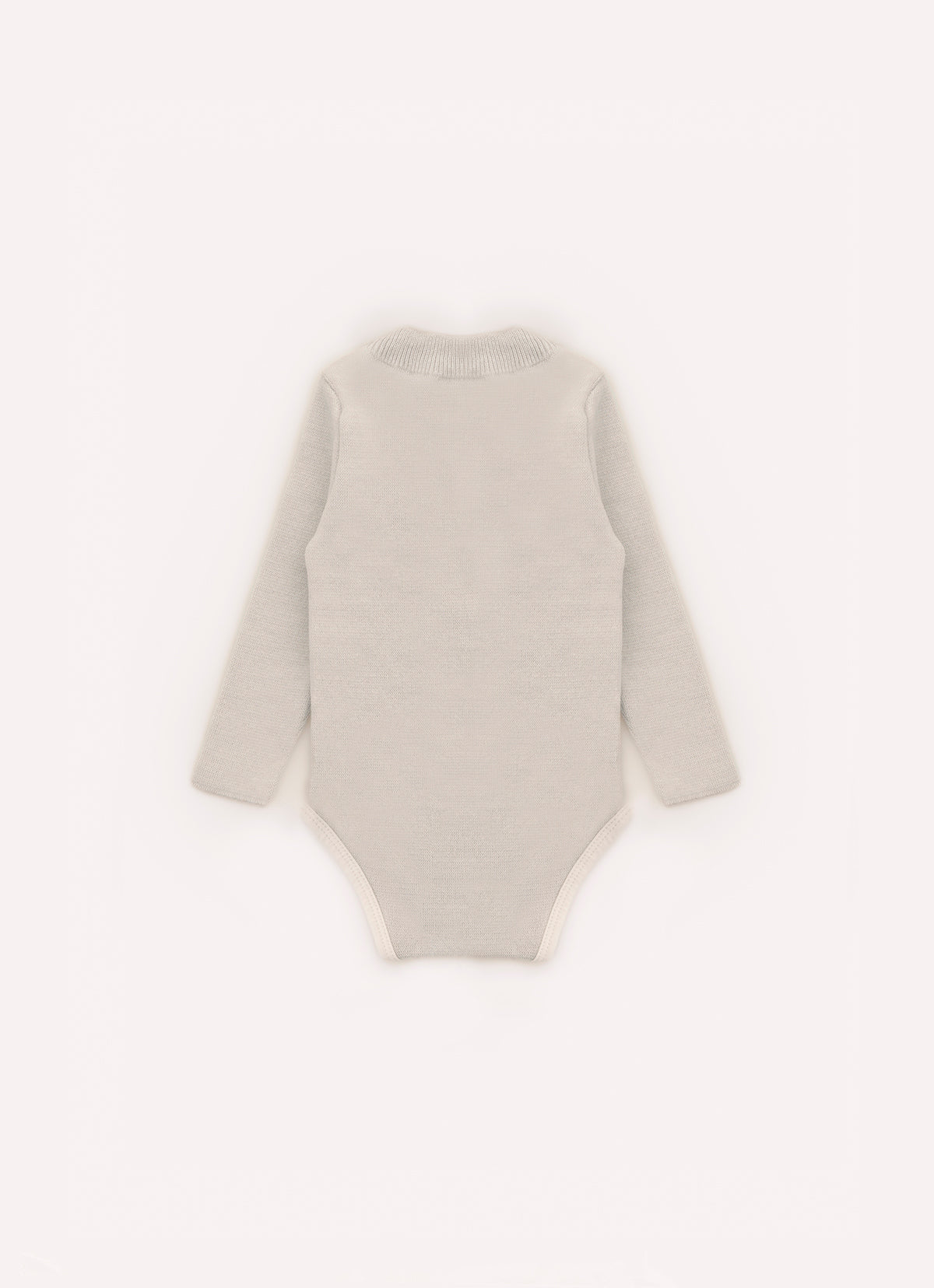 Body Tricot For Boys