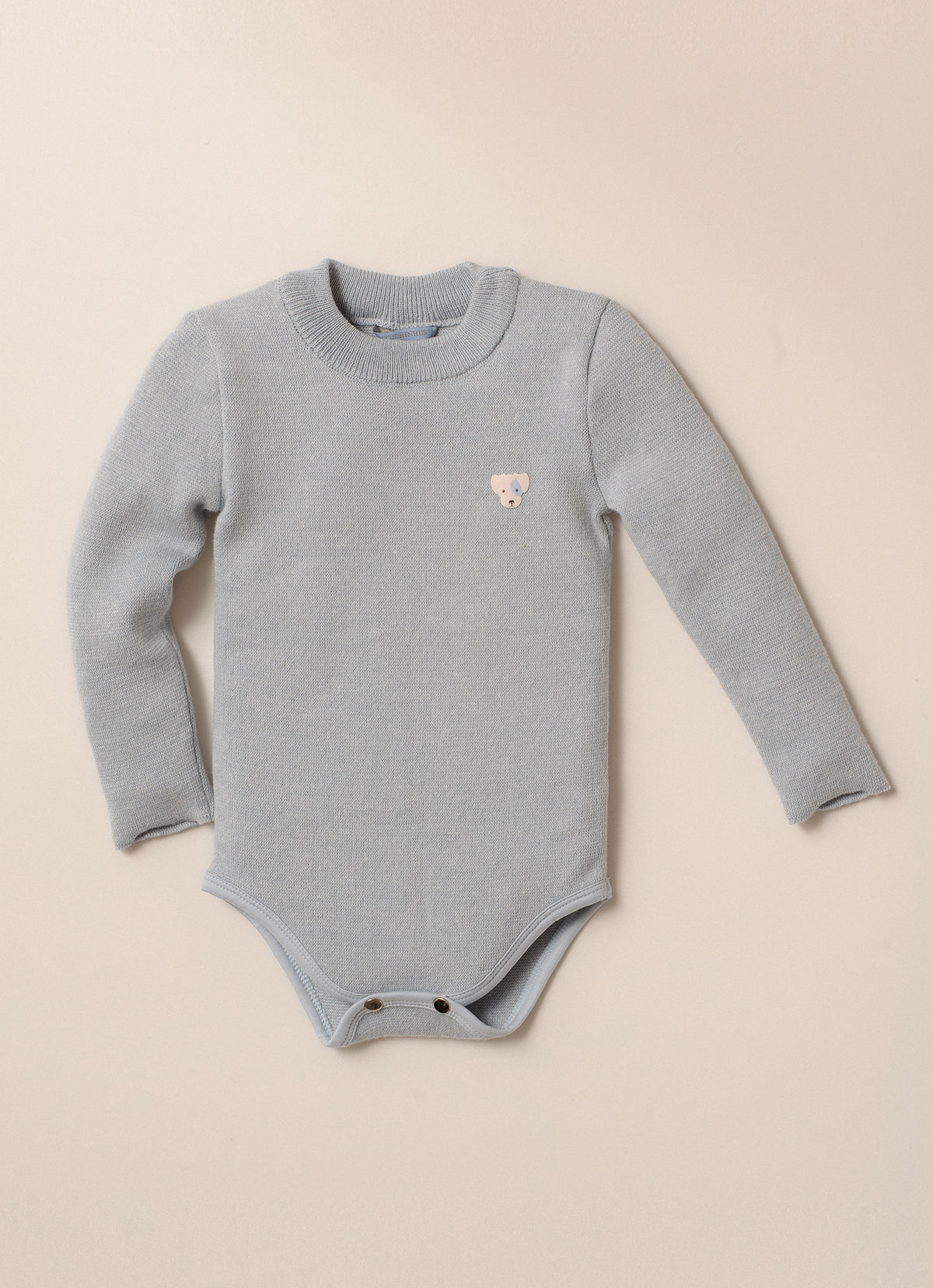 Body Tricot For Boys