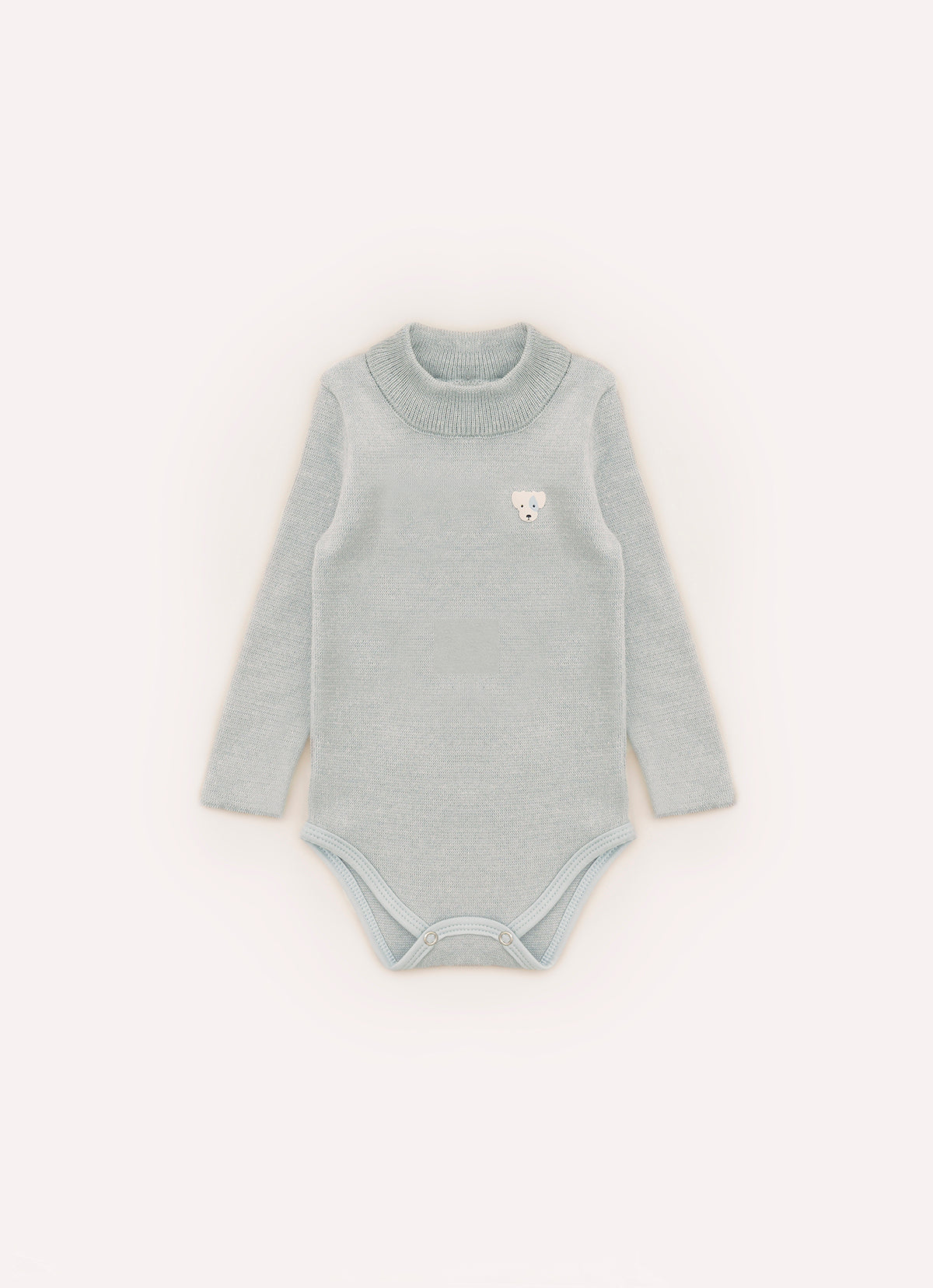Body Tricot For Boys