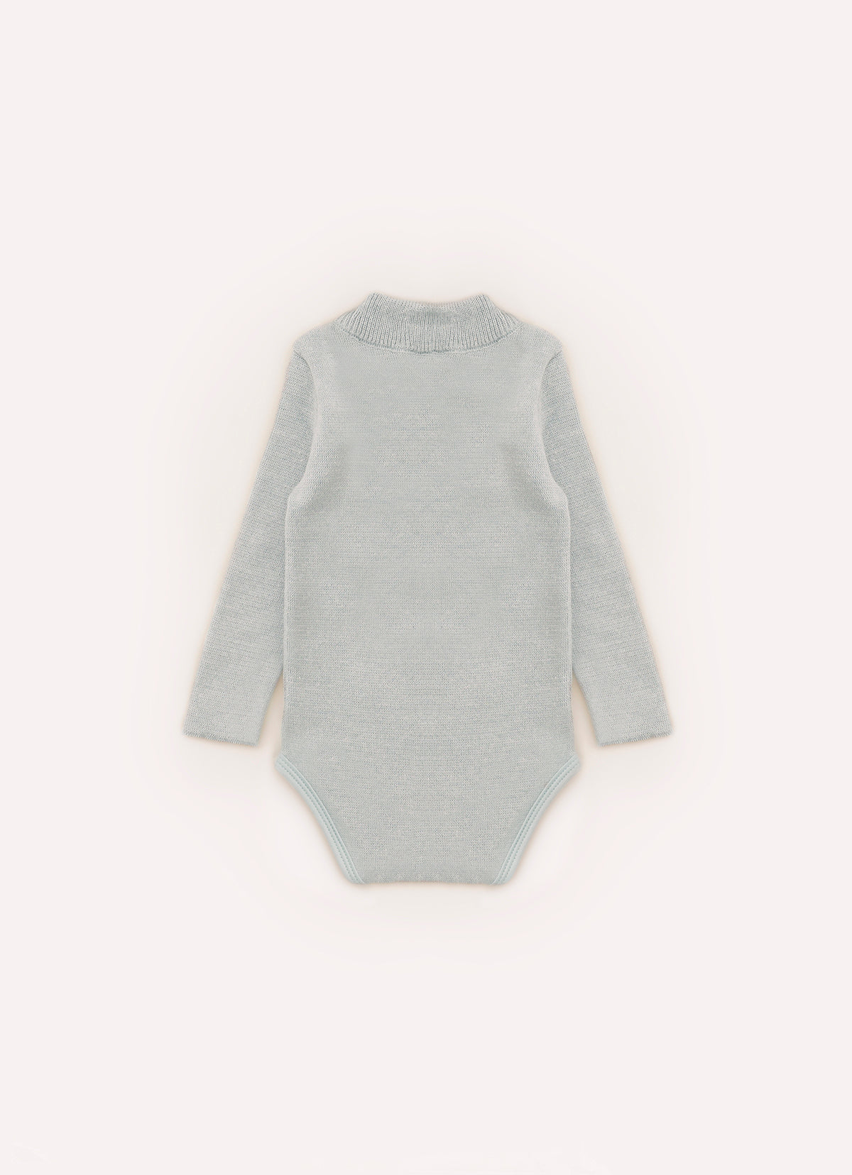 Body Tricot For Boys