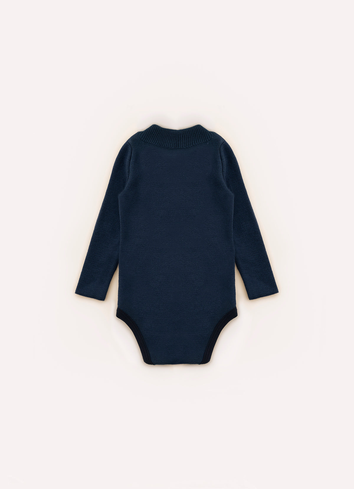 Body Tricot For Boys