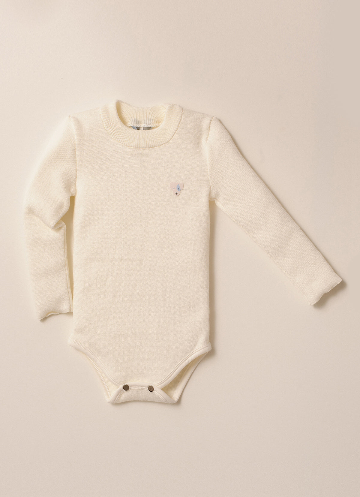Body Tricot For Boys