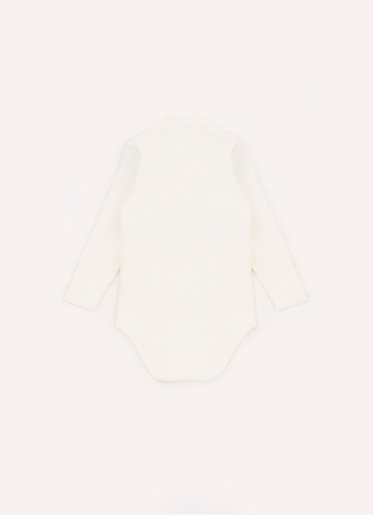 Body Tricot For Boys