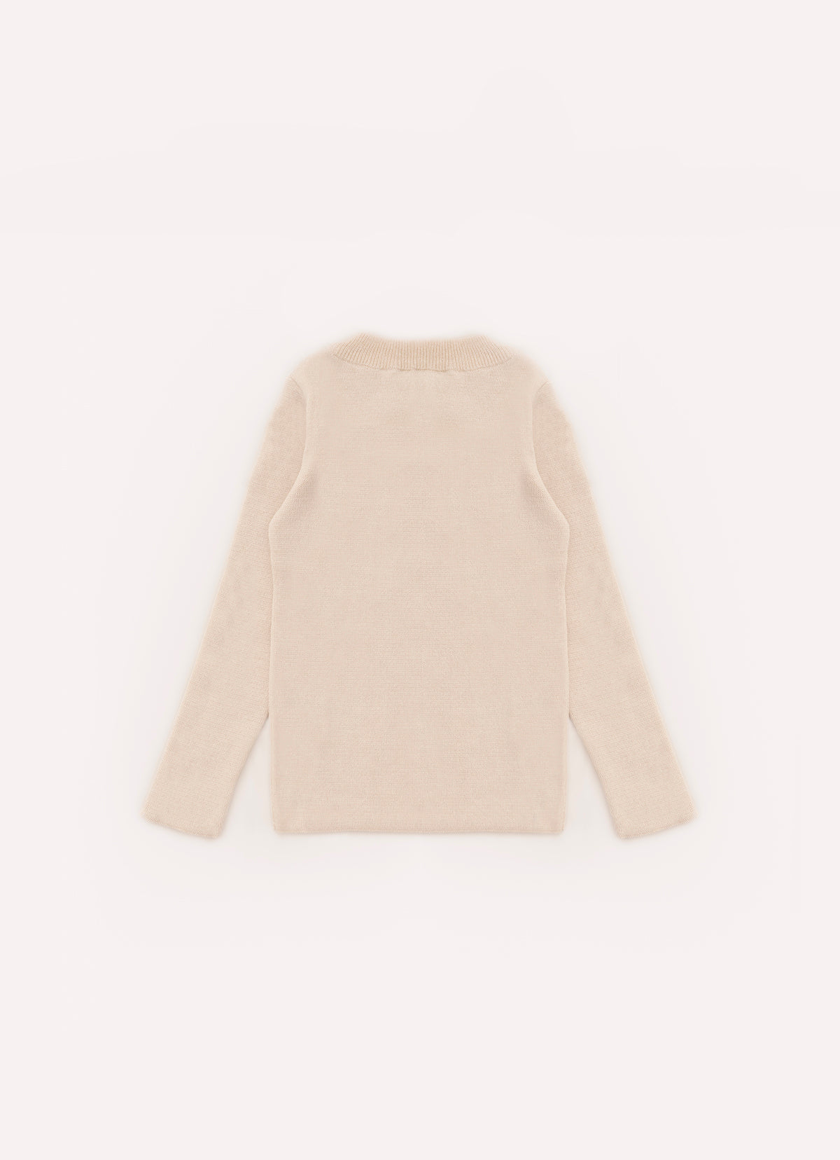 Básica Tricot For Boys