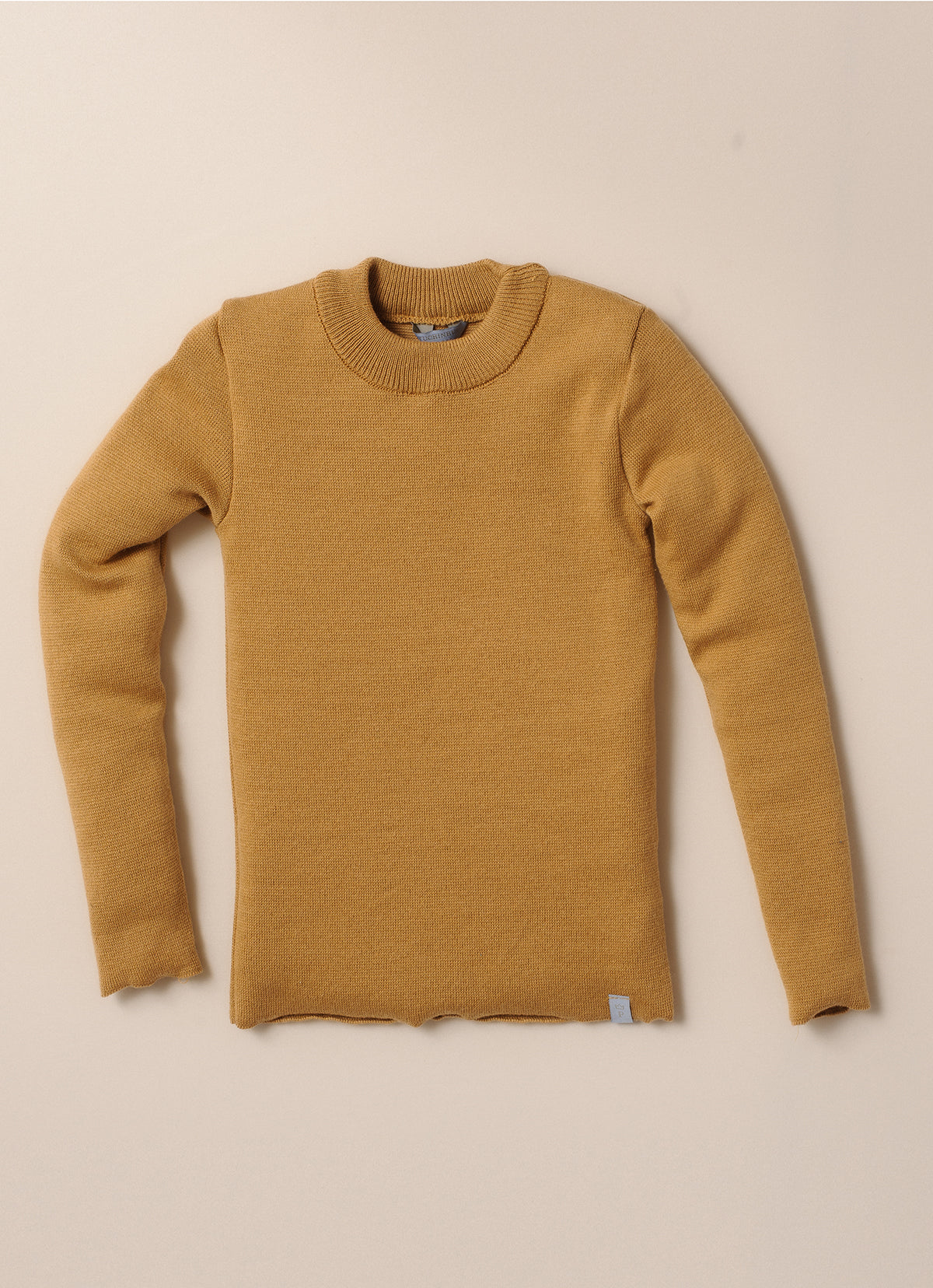Básica Tricot For Boys