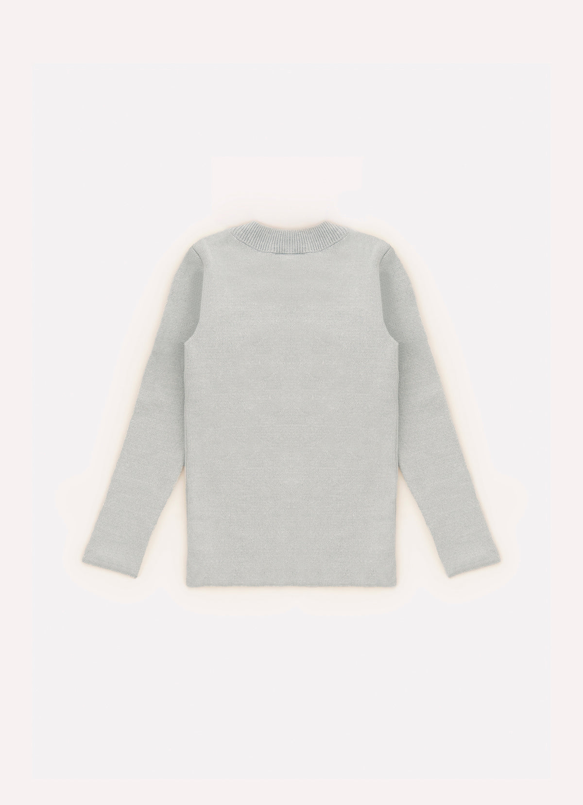 Básica Tricot For Boys