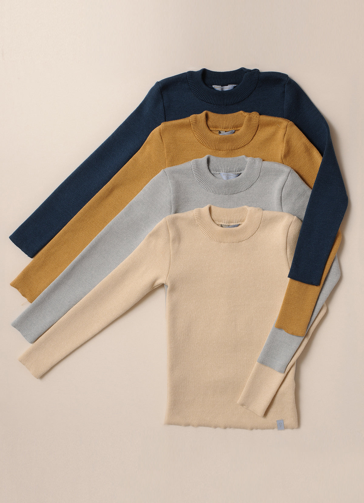 Básica Tricot For Boys