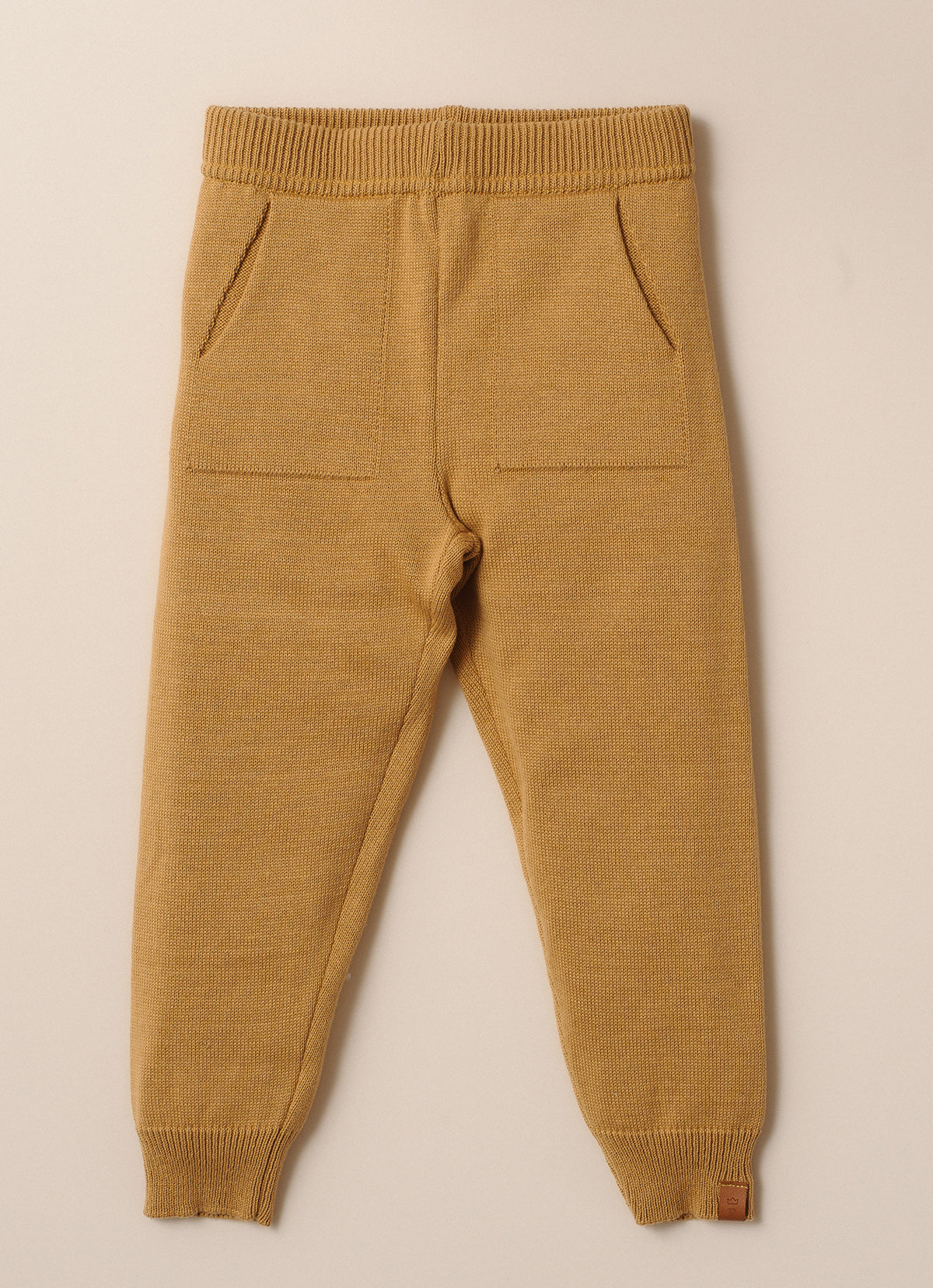 Jogging Tricot For Boys