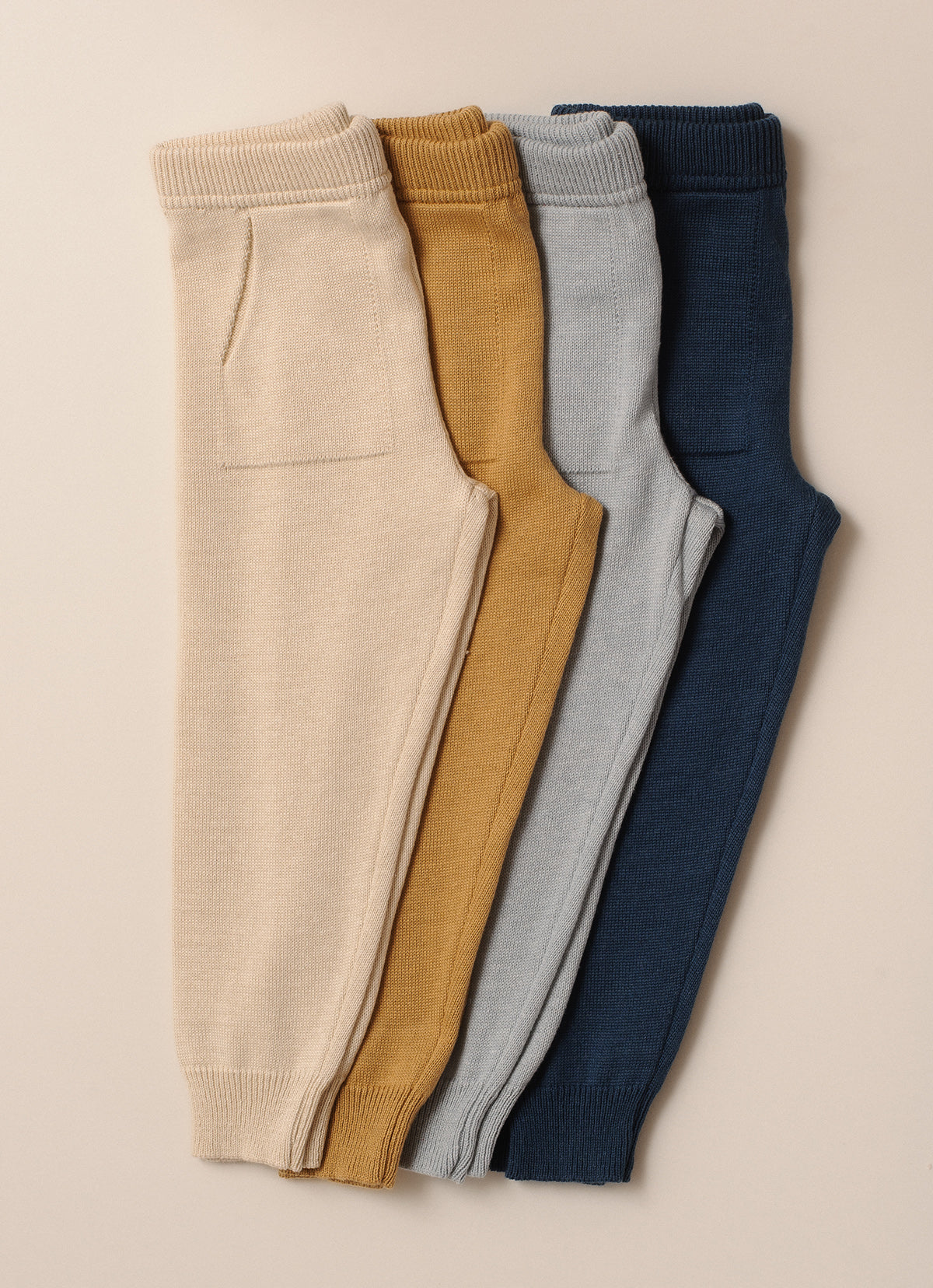 Jogging Tricot For Boys