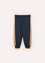 Jogging Tricot Listra Lateral For Boys