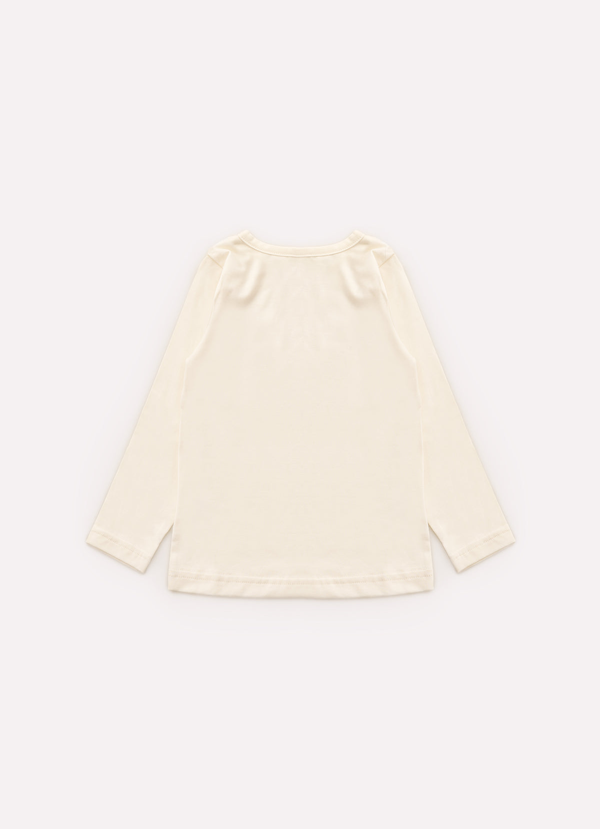 Camiseta Cotton Pima Patche For Boys