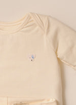 Conjunto Blusa E Calça Cotton Pima For Boys
