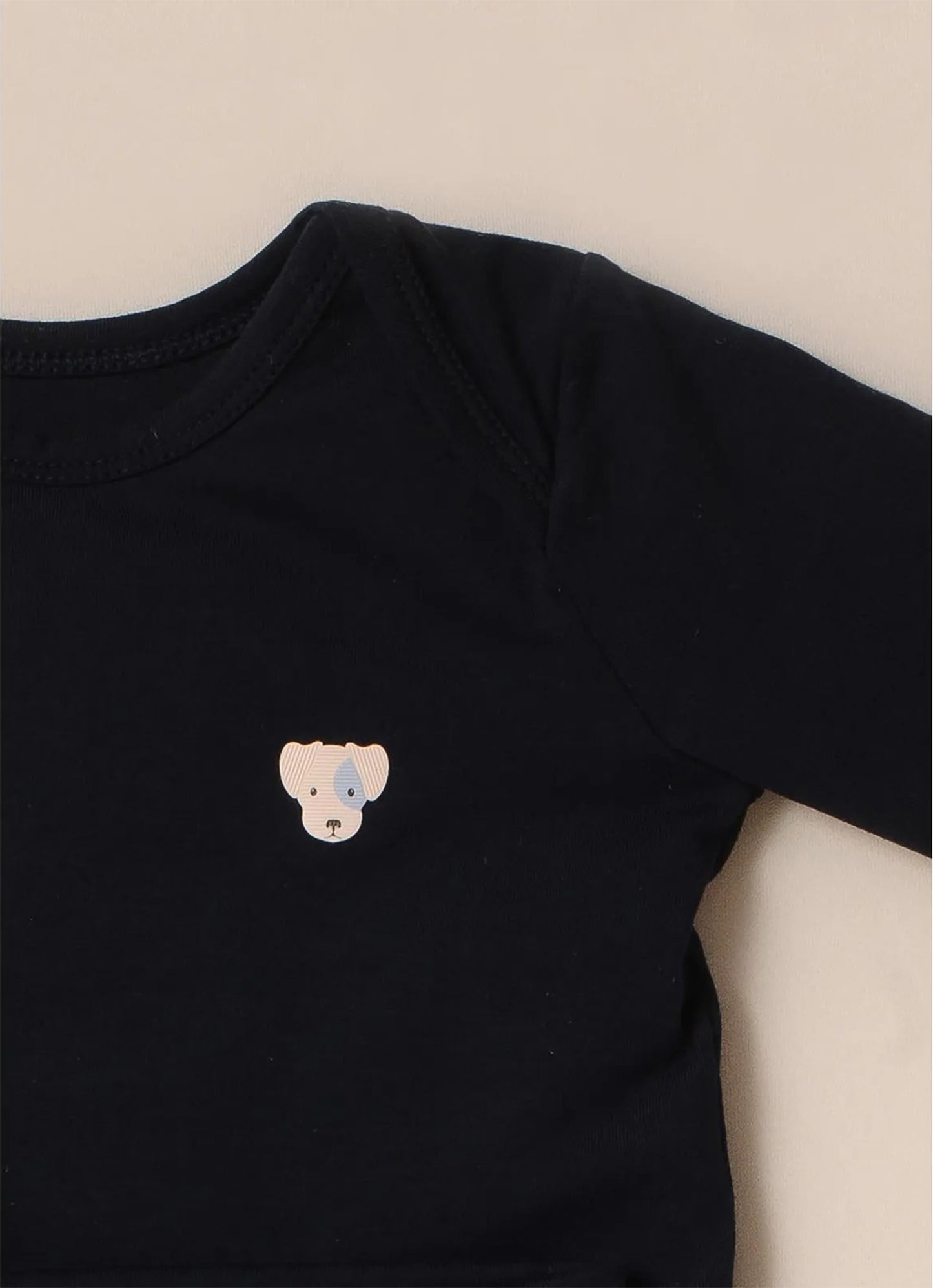 Conjunto Blusa E Calça Cotton Pima For Boys