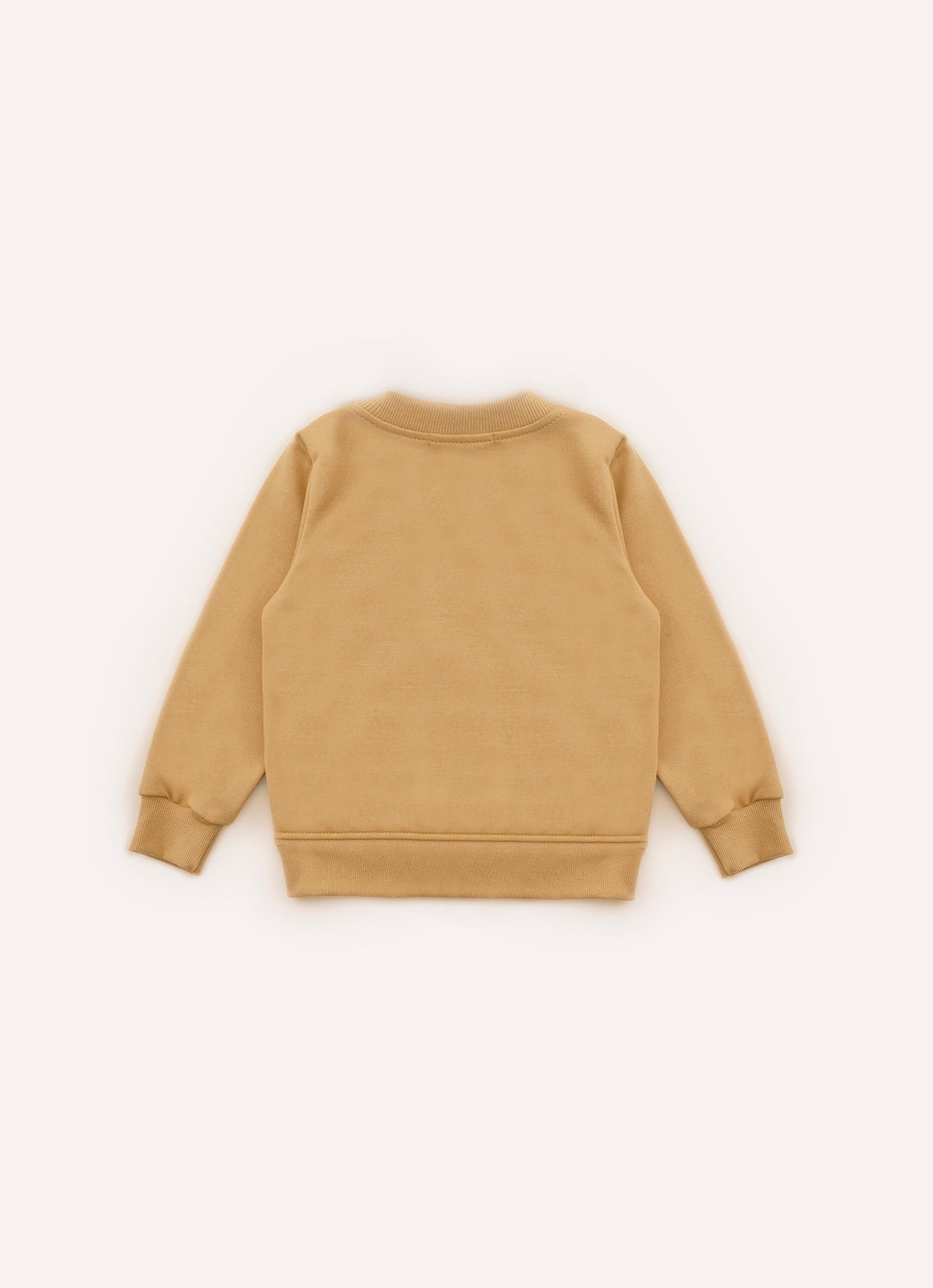 Casaco Bomber Moletom Botões For Boys