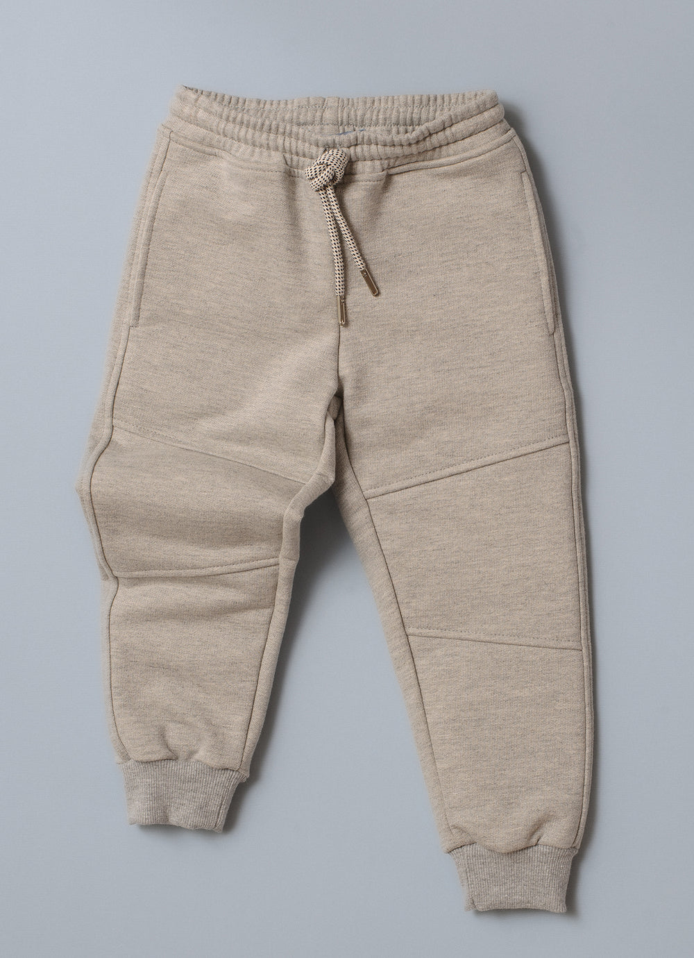 Calça Moletom Recortes For Boys