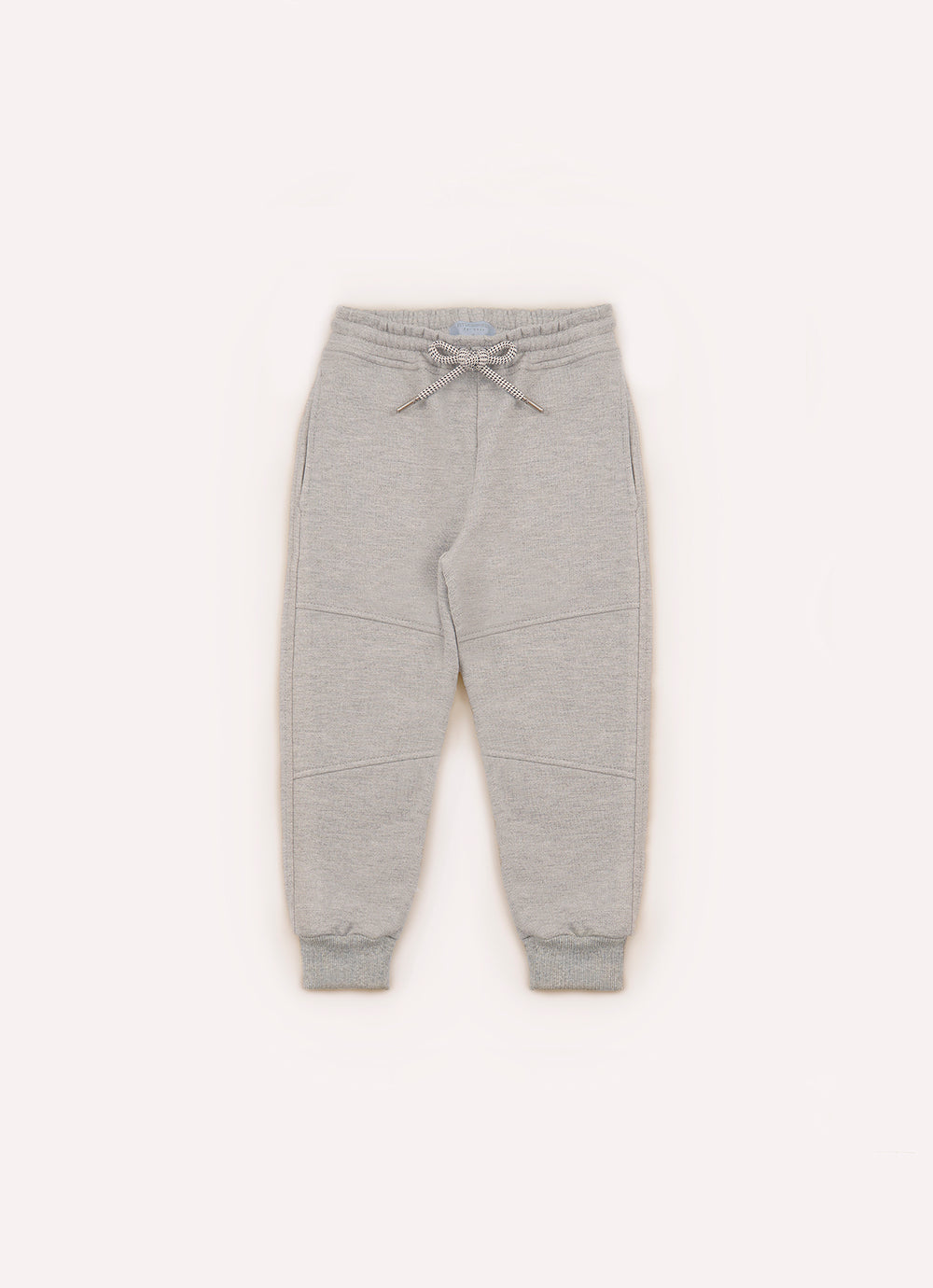 Calça Moletom Recortes For Boys