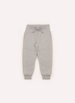 Calça Moletom Recortes For Boys