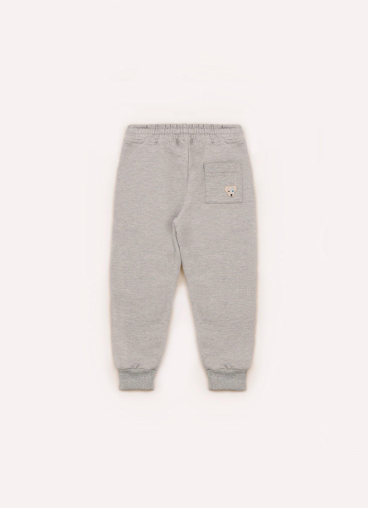 Calça Moletom Recortes For Boys