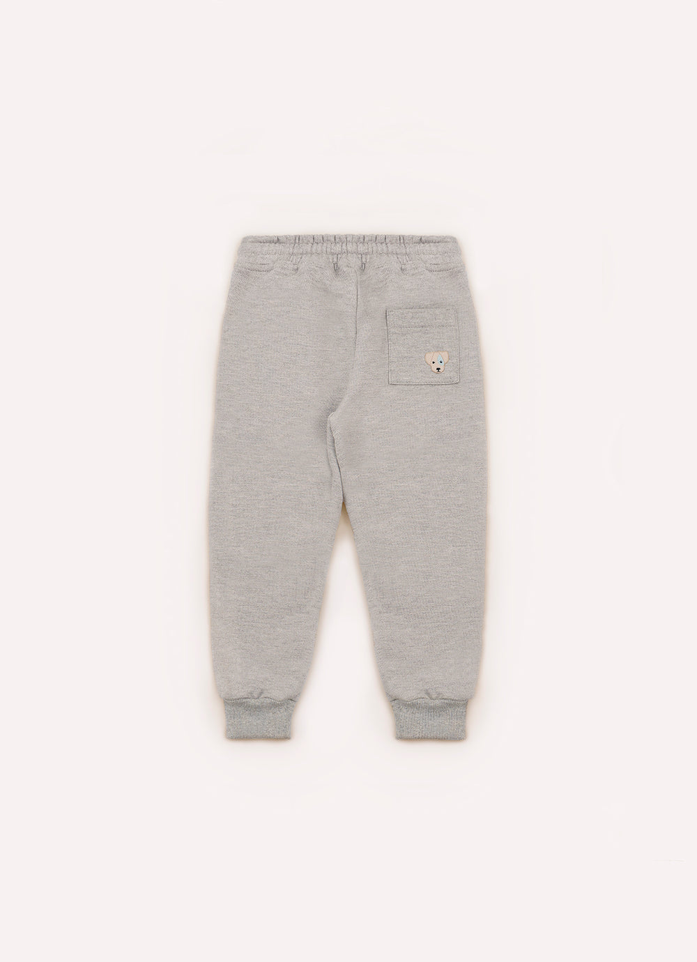 Calça Moletom Recortes For Boys
