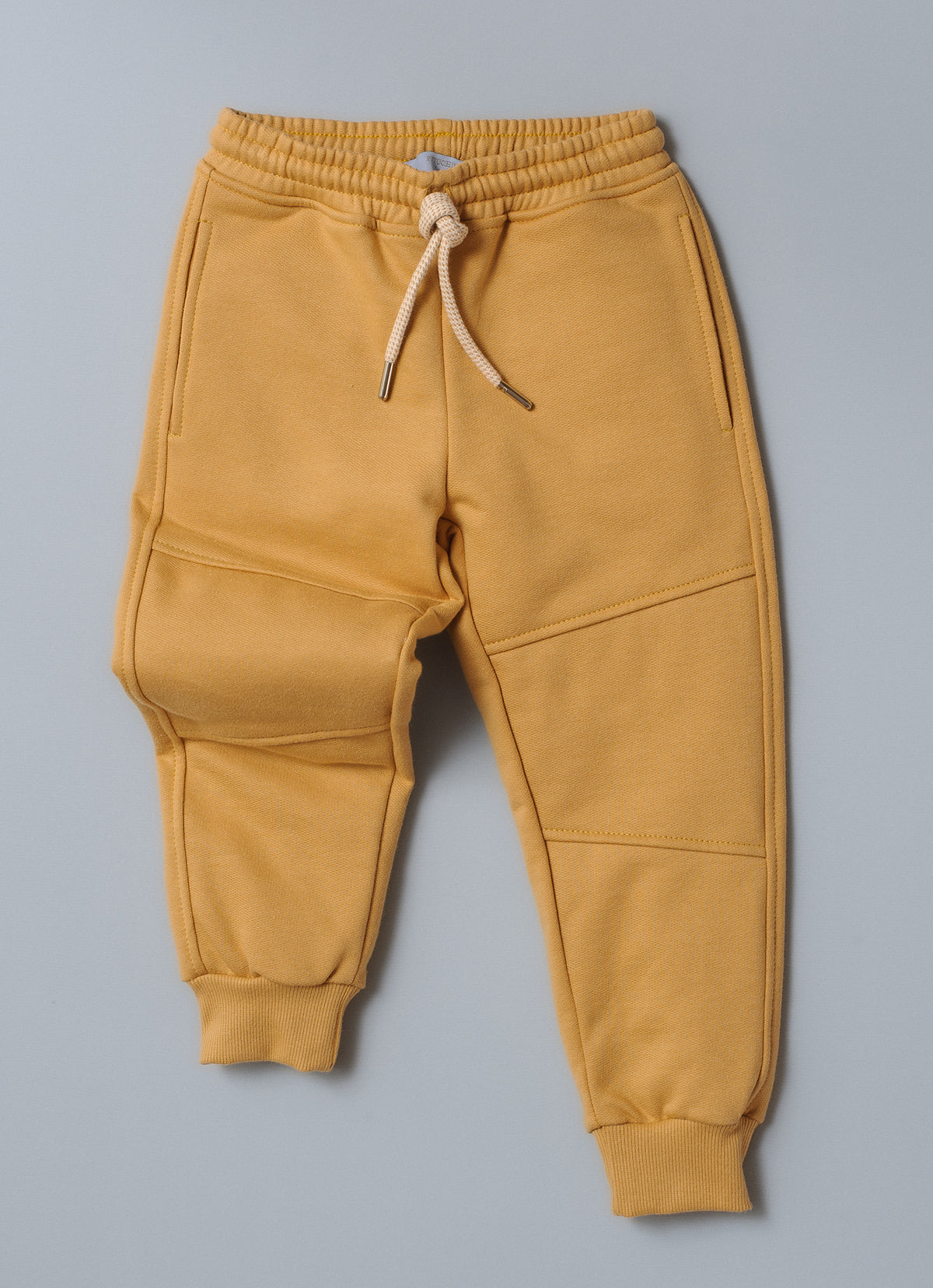 Calça Moletom Recortes For Boys