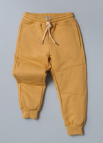Calça Moletom Recortes For Boys