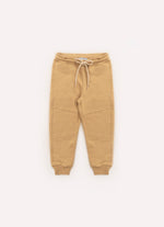 Calça Moletom Recortes For Boys
