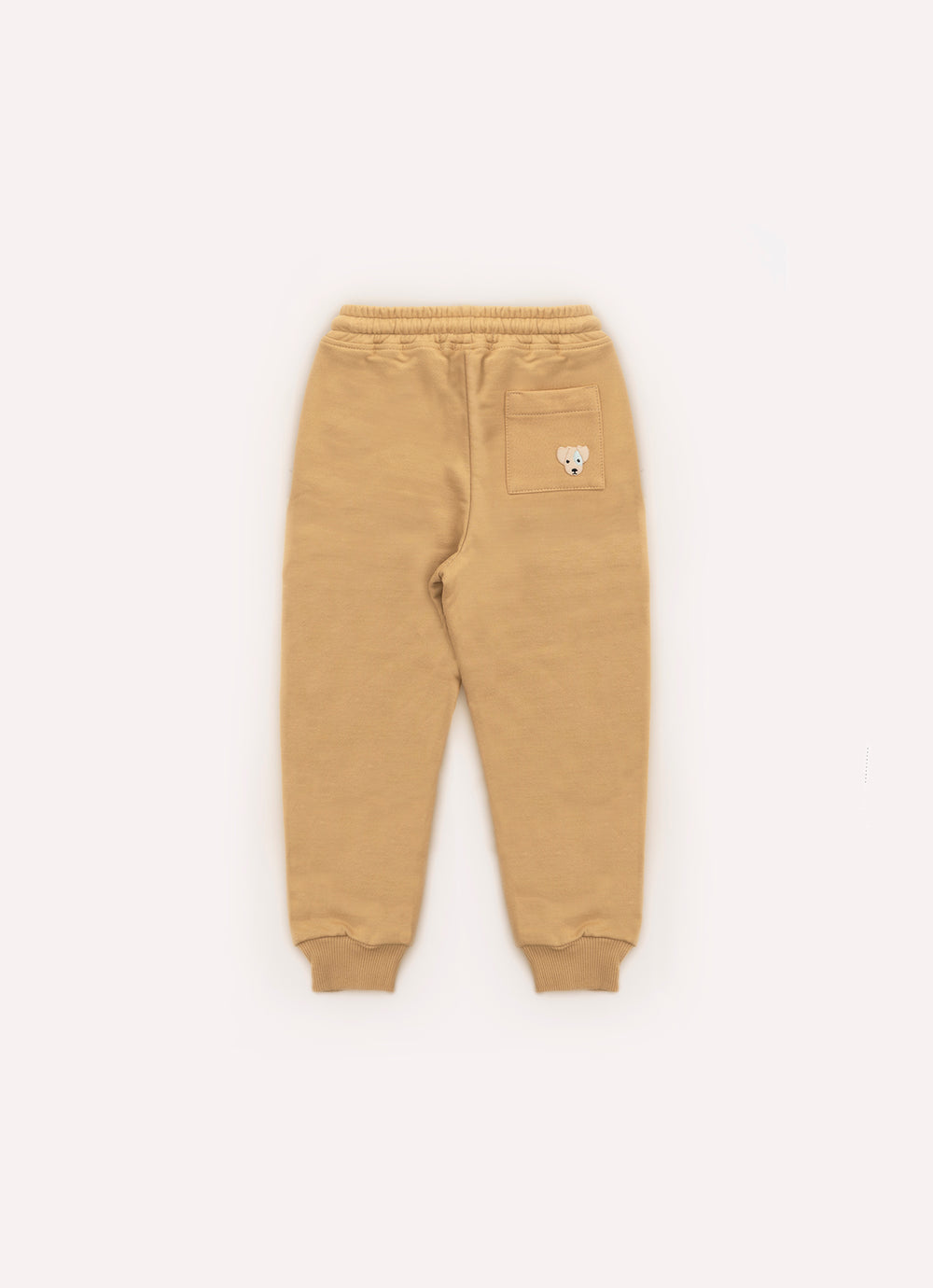 Calça Moletom Recortes For Boys