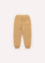 Calça Moletom Recortes For Boys