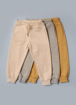 Calça Moletom Recortes For Boys